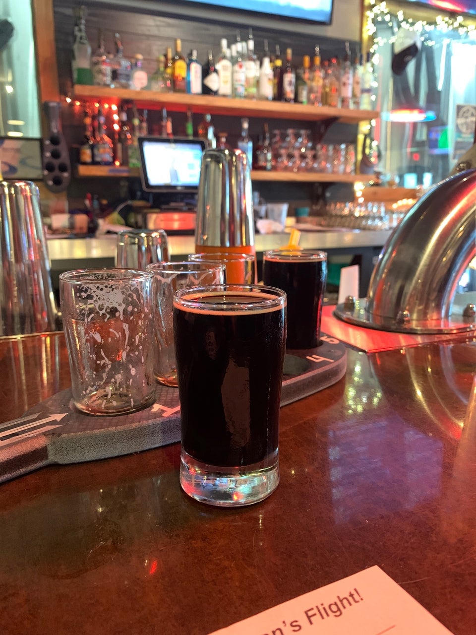 Waterman's Brewing 1610 Pavilion Pl, Wilmington