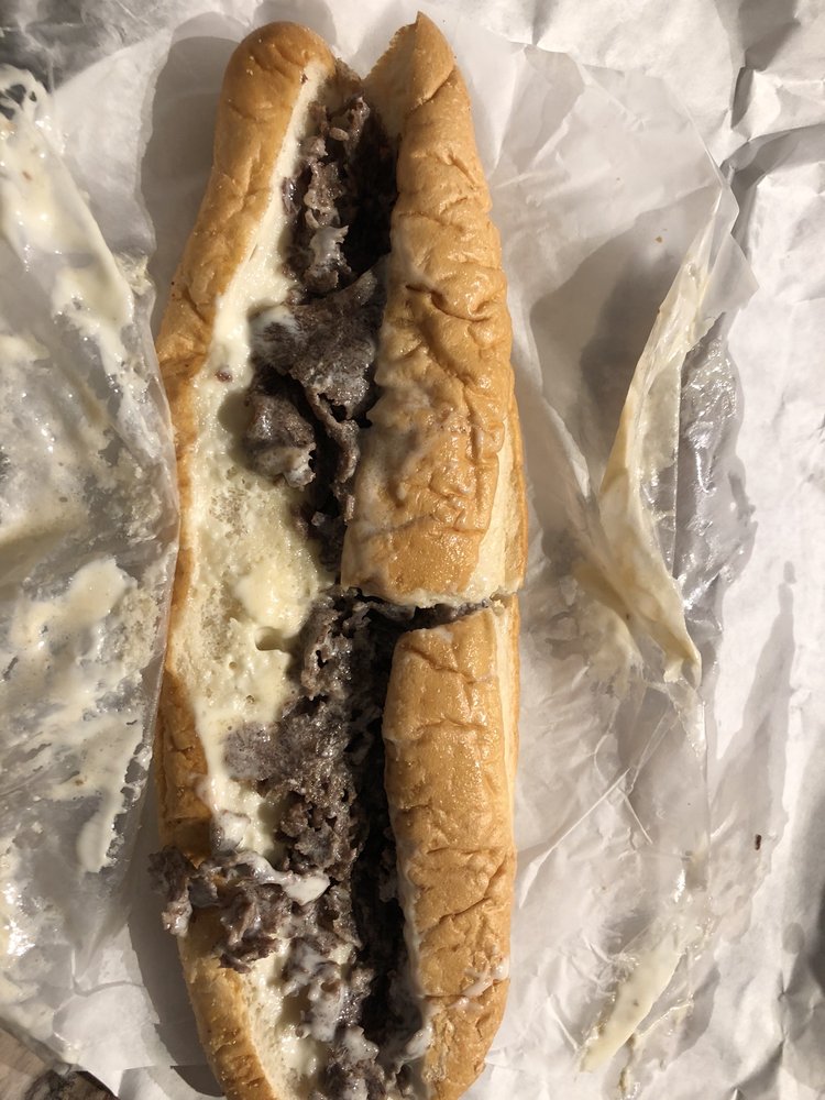 J Michael's Philly Deli 8232 Market St, Wilmington