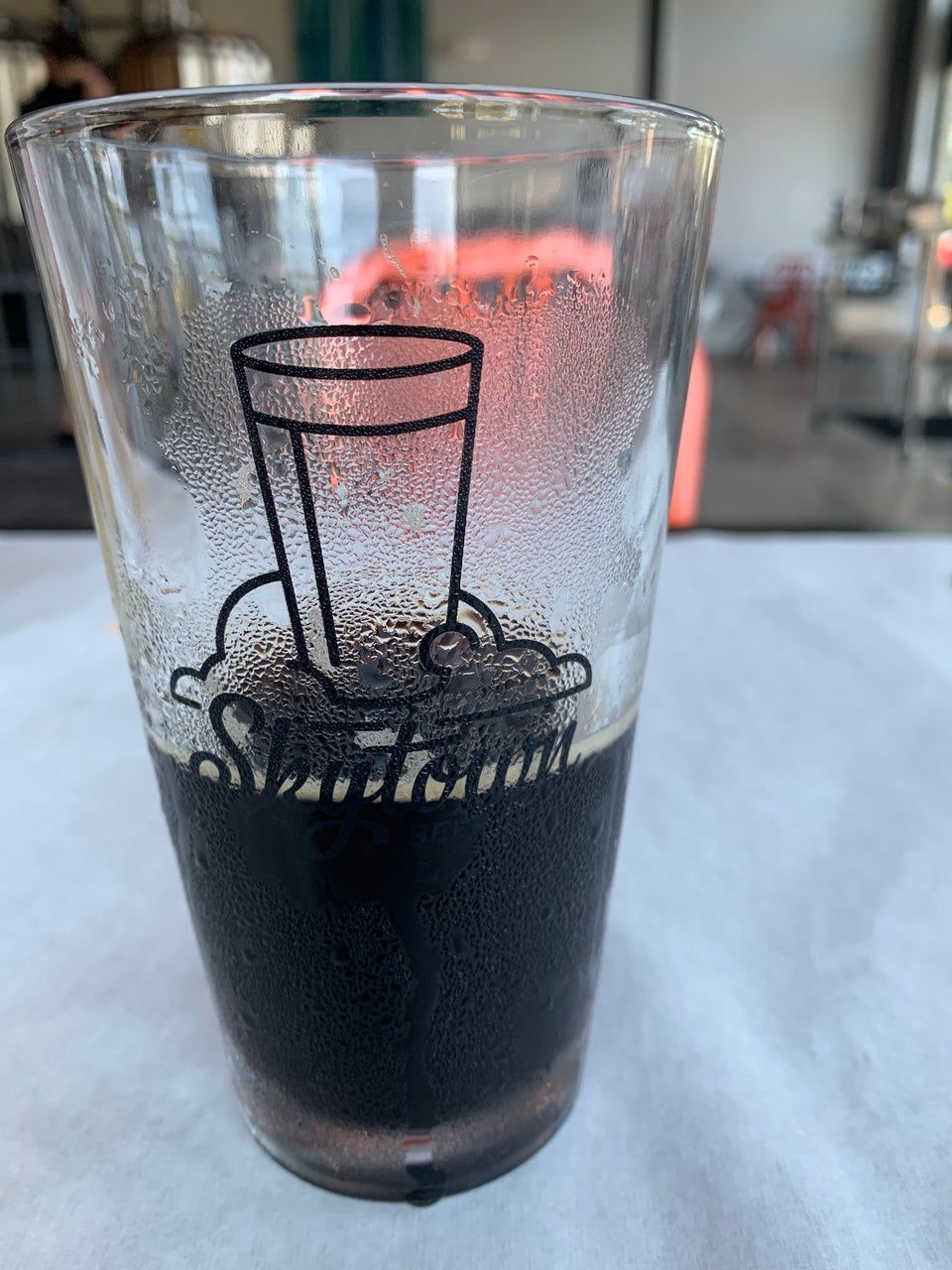 Skytown Beer Company 4712 New Centre Dr #100, Wilmington