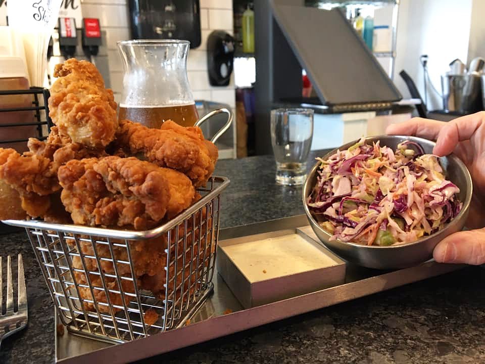 Skytown Beer Company 4712 New Centre Dr #100, Wilmington
