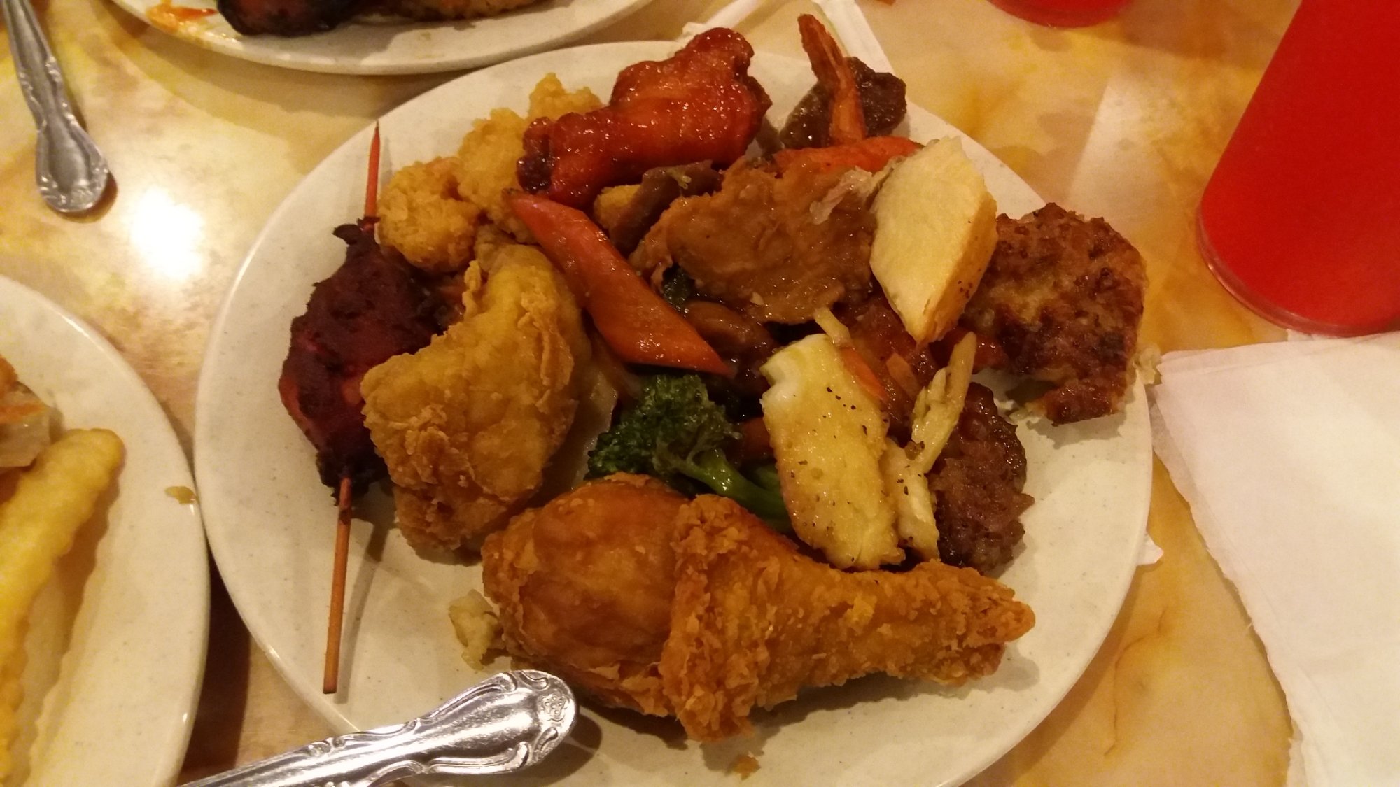 Photo credit: tripadvisor