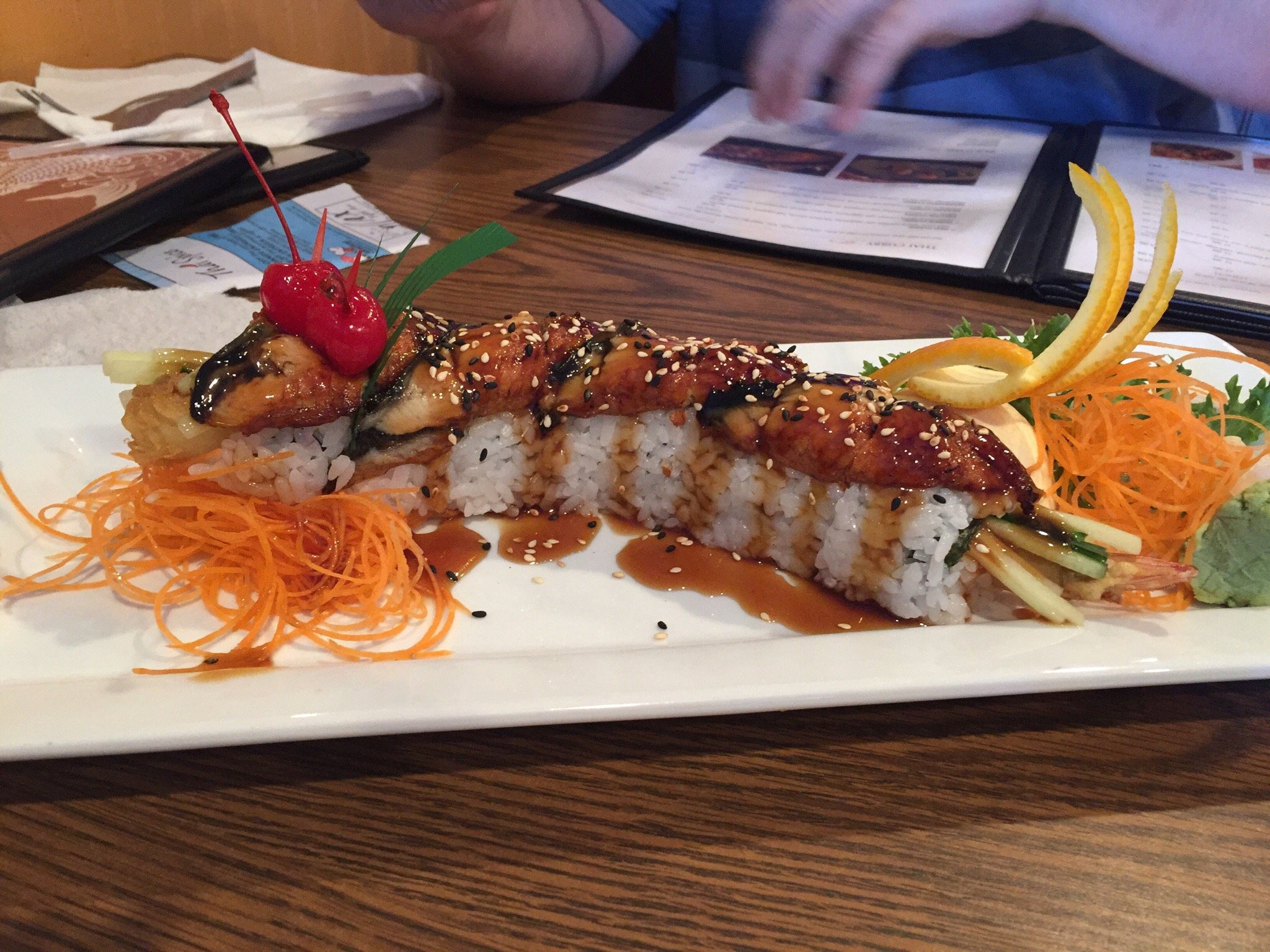 Photo credit: tripadvisor