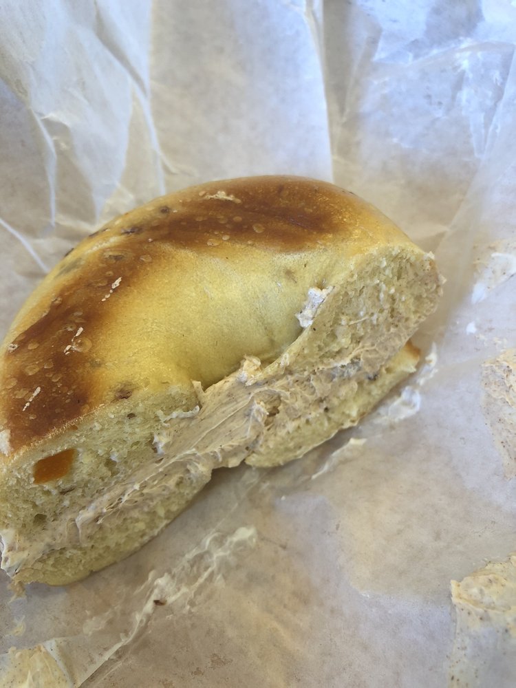 Beach Bagels 5906 Oleander Dr, Wilmington