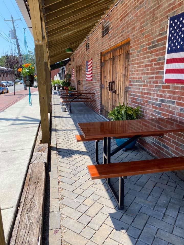 Block Taco 120 Greenfield St #B, Wilmington