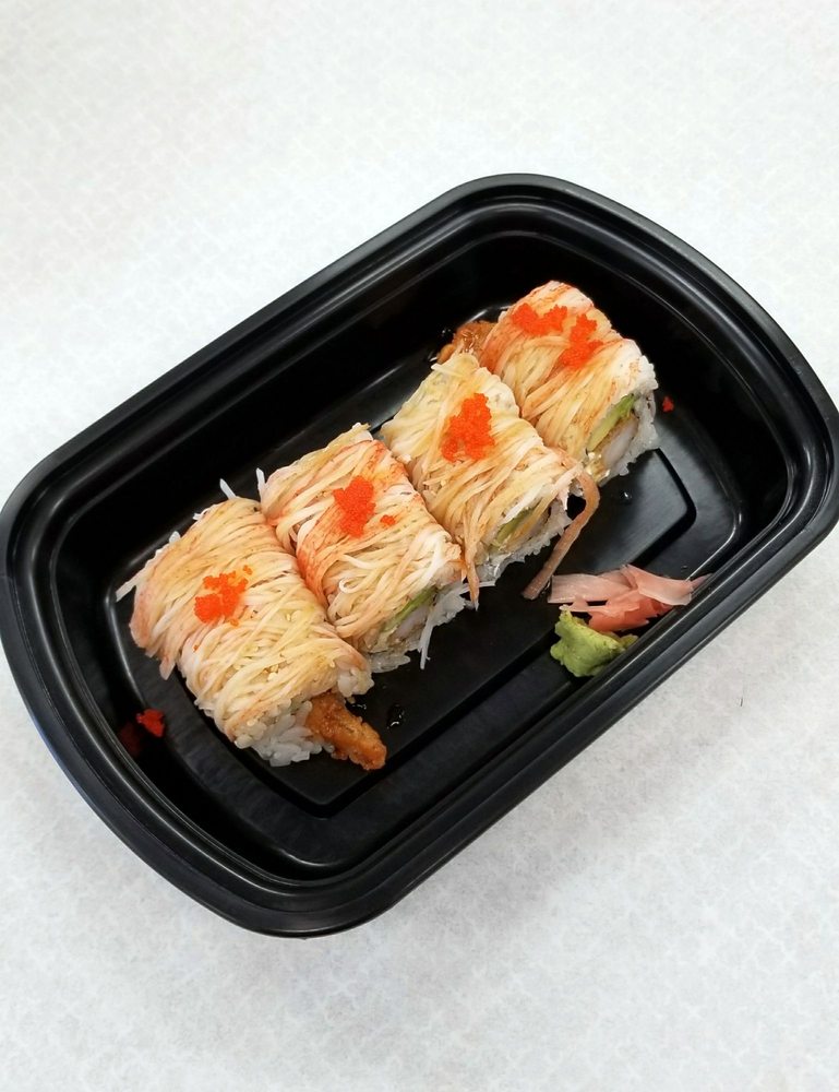 Mizuki Japan 4712 New Centre Dr #101, Wilmington