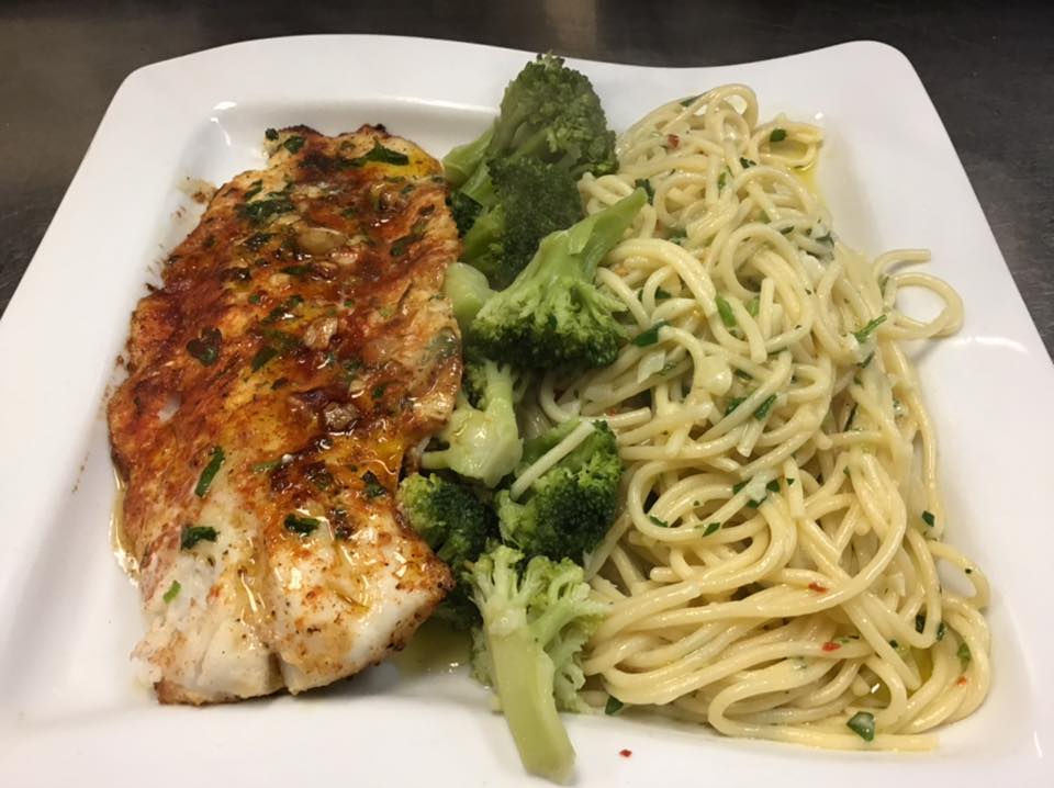 Mamma Lucia 431 Eastwood Rd, Wilmington