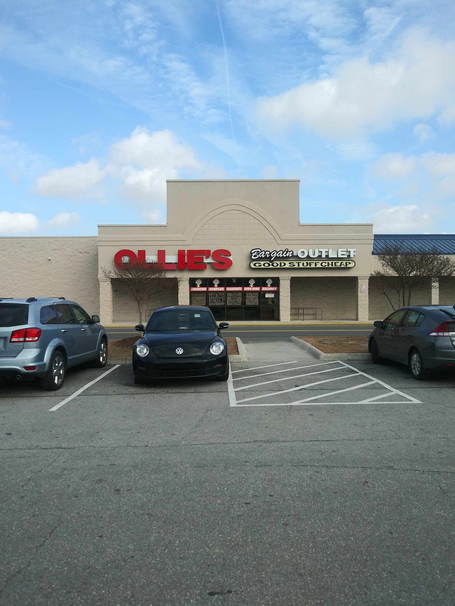 Ollie's Bargain Outlet