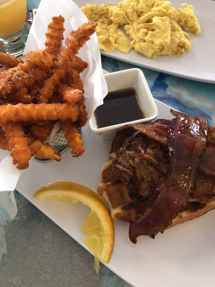 Savor Southern Kitchen 3704 Carolina Beach Rd, Wilmington