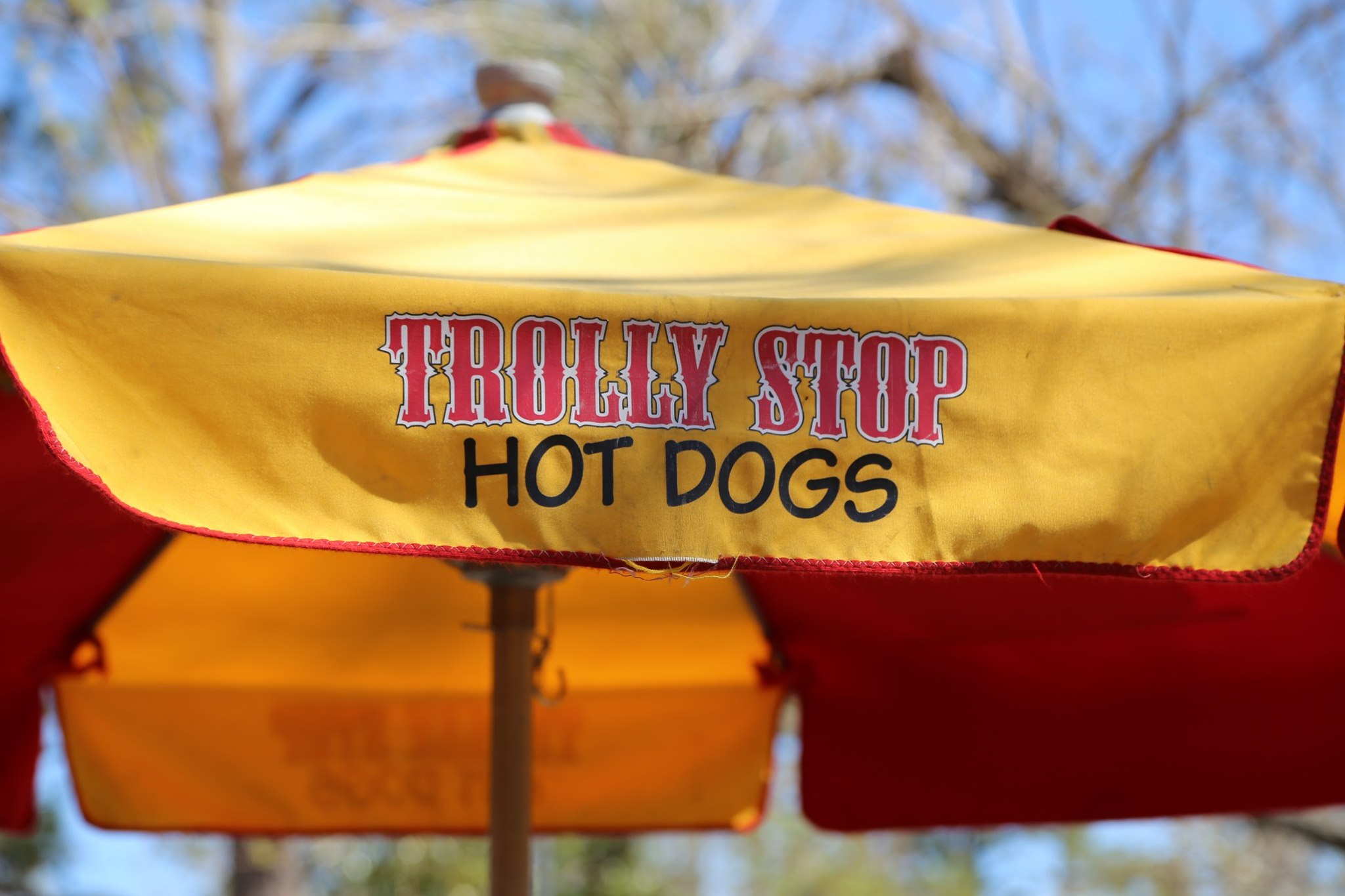 Trolly Stop Grill and Catering 4502 Fountain Dr, Wilmington