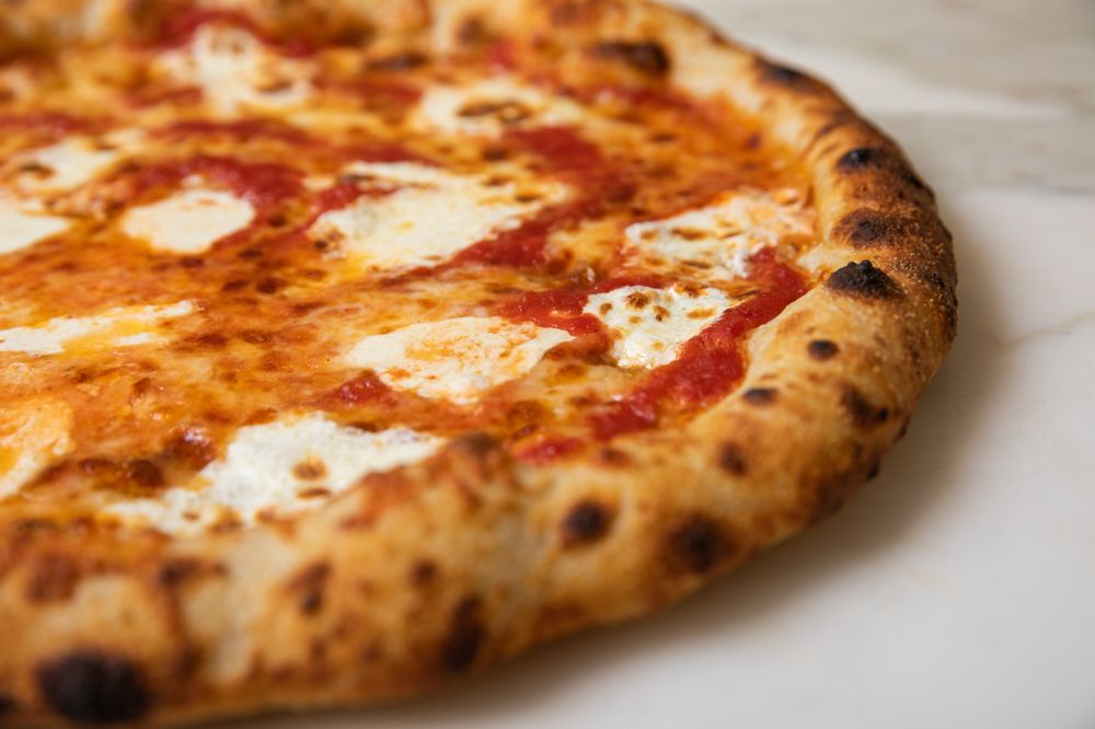 Wheelz Pizza 2323 S 17th St, Wilmington