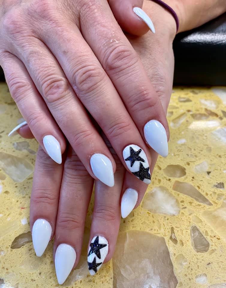 Lovely Nails 6756 Gordon Rd, Wilmington