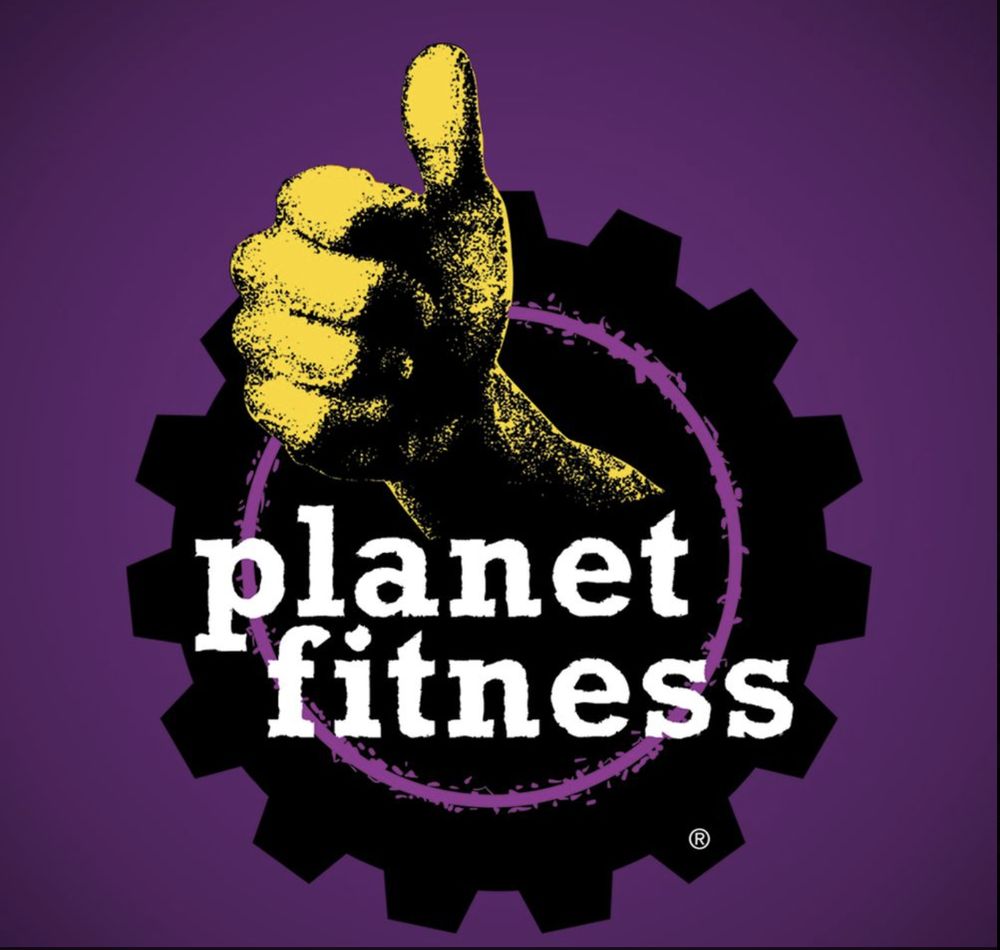 Planet Fitness 2219 Airport Blvd NW, Wilson