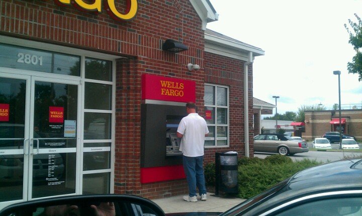 Wells Fargo Wilson