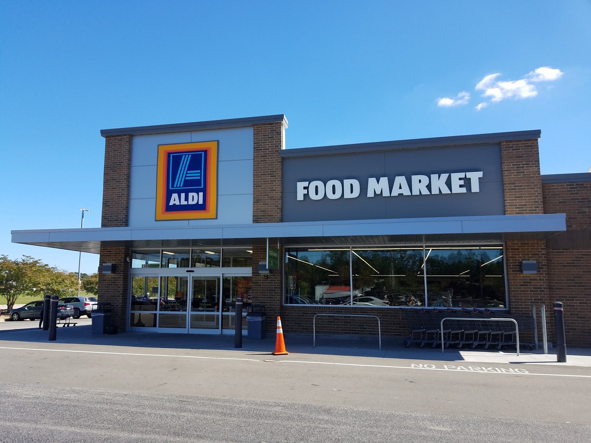 ALDI