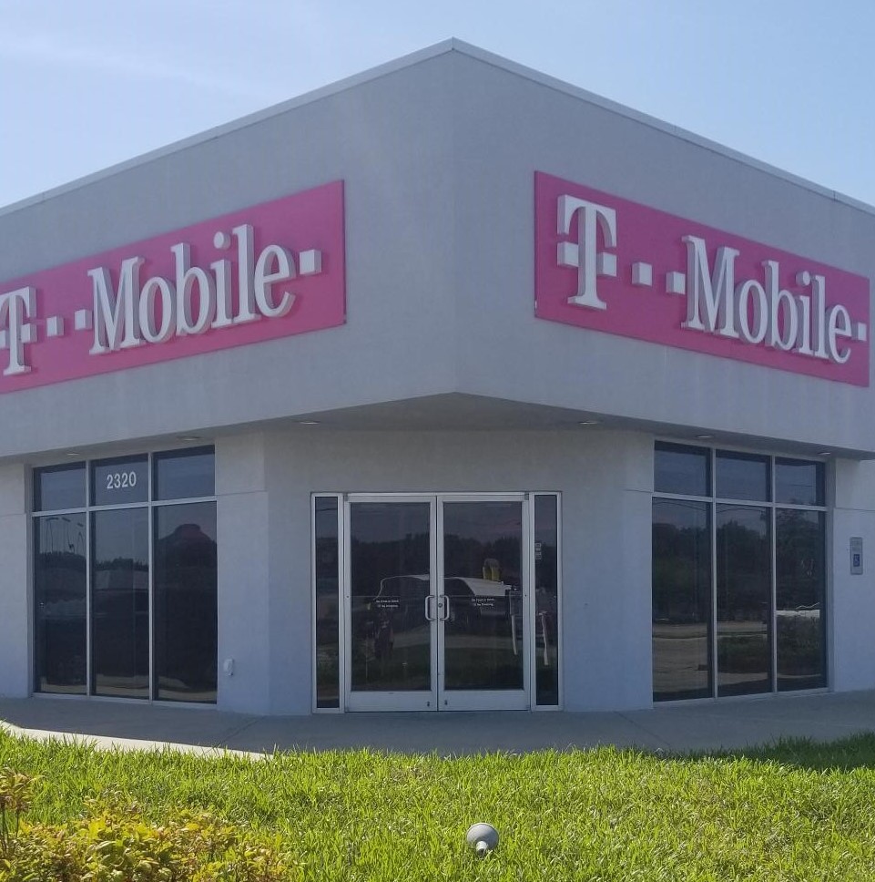 T-Mobile