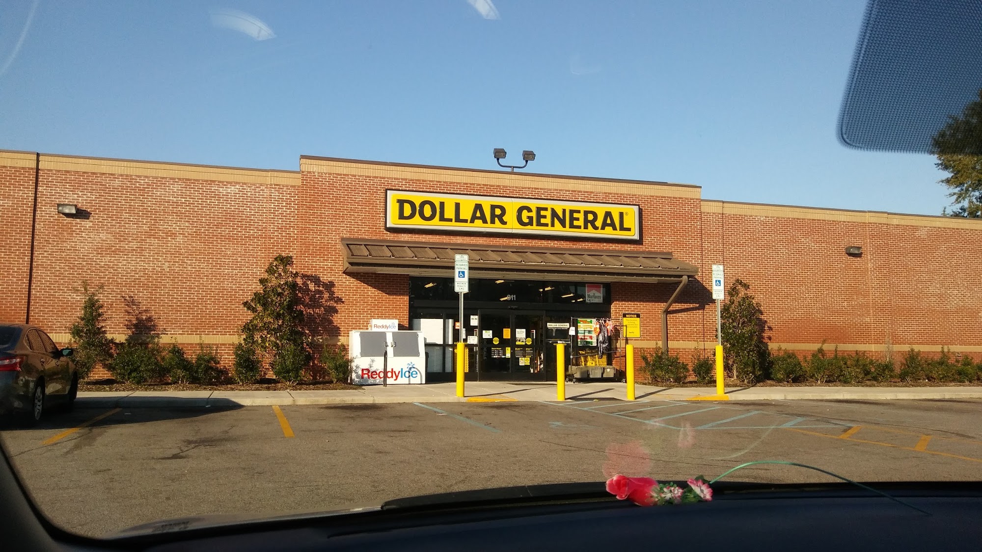 Dollar General