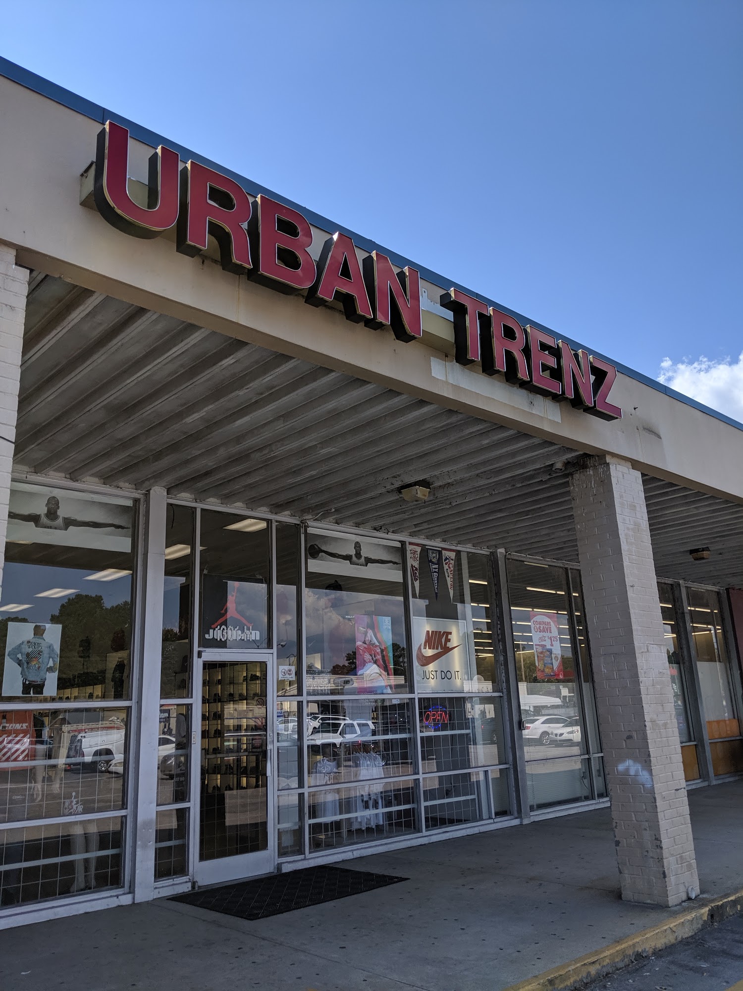 Urban Trenz