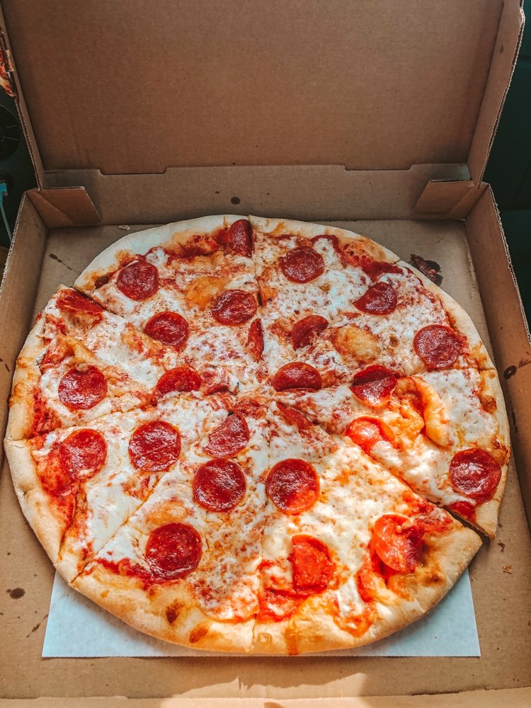 Wilson, NC Restaurants Open for Takeout, Curbside Service and/or