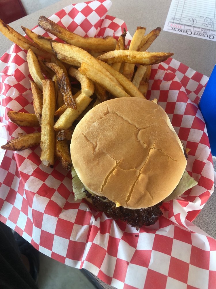 Wilson, NC Restaurants Open for Takeout, Curbside Service and/or