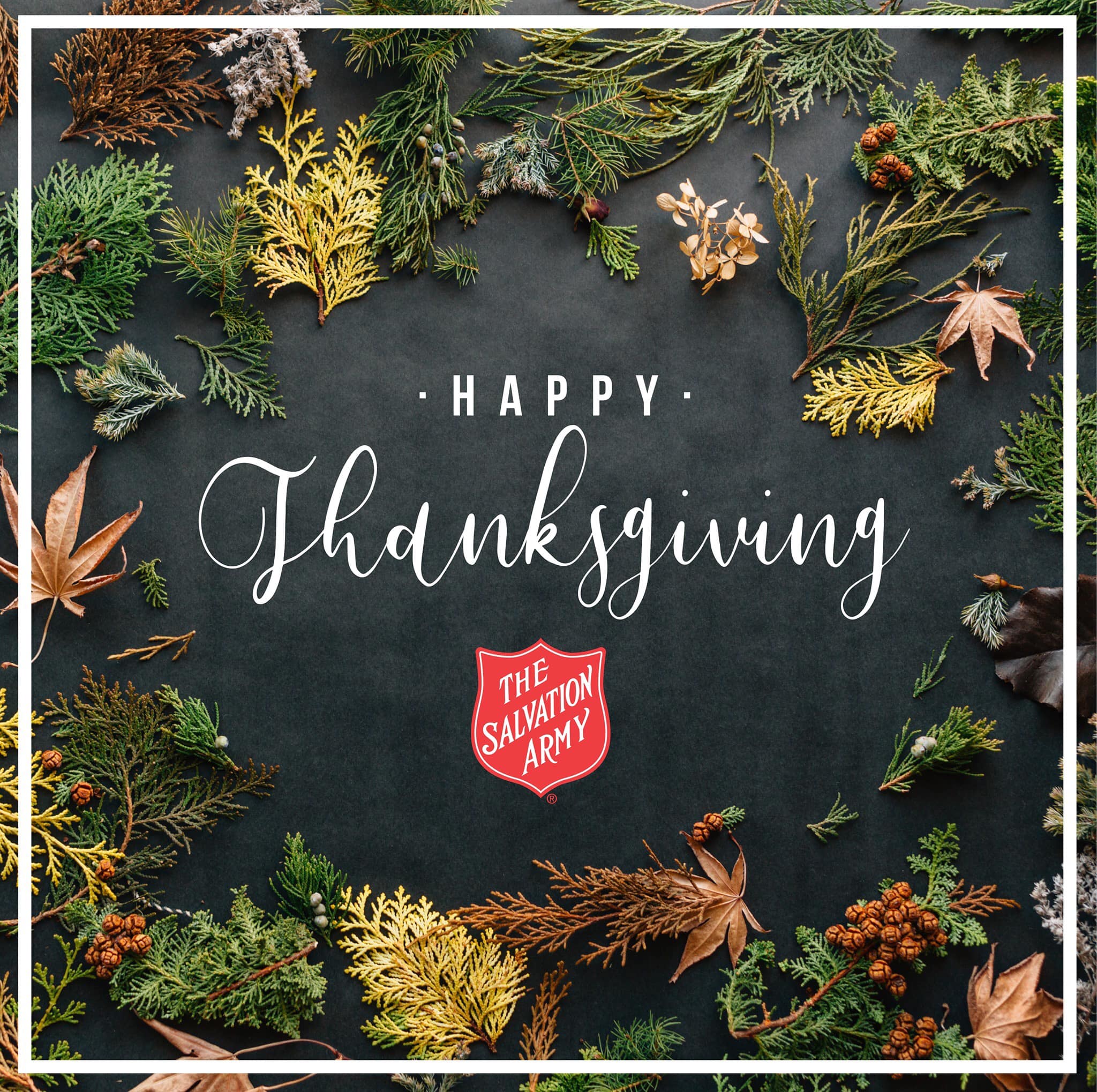 Salvation Army Wilson