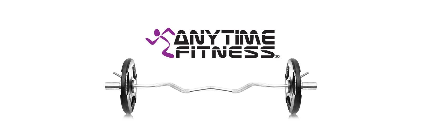 Anytime Fitness 482 E Hanes Mill Rd, Winston-Salem