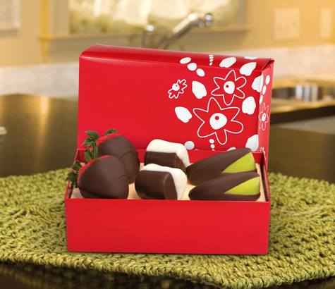 Edible Arrangements 3244 Silas Creek Pkwy, Winston-Salem