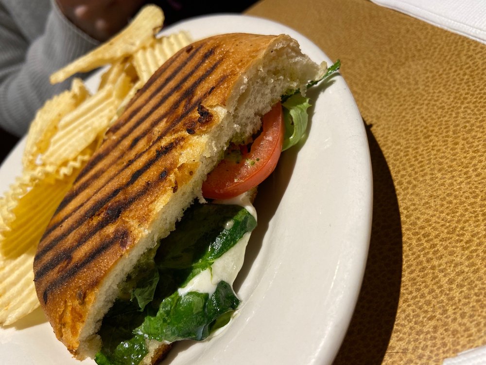 Jason's Deli 1005 Hanes Mall Blvd, Winston-Salem