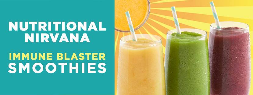 Tropical Smoothie Cafe 670 St George Square Ct, Winston-Salem