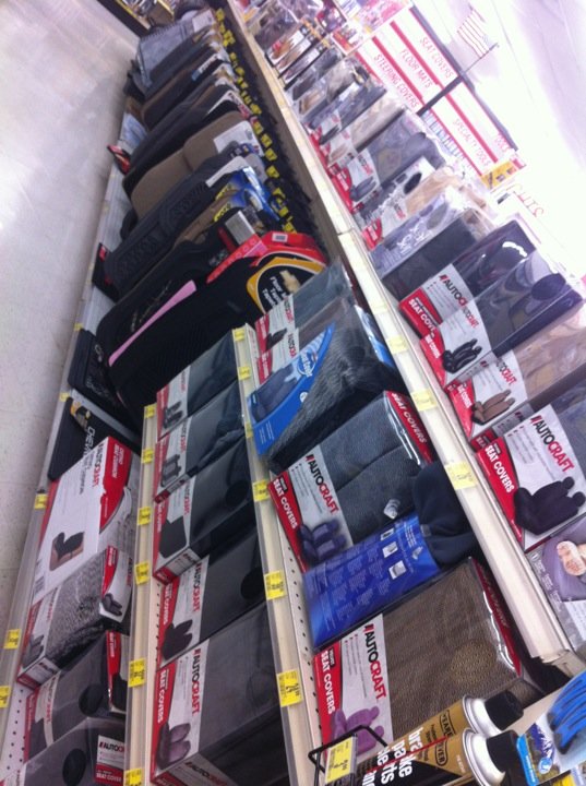 Advance Auto Parts Winston-Salem