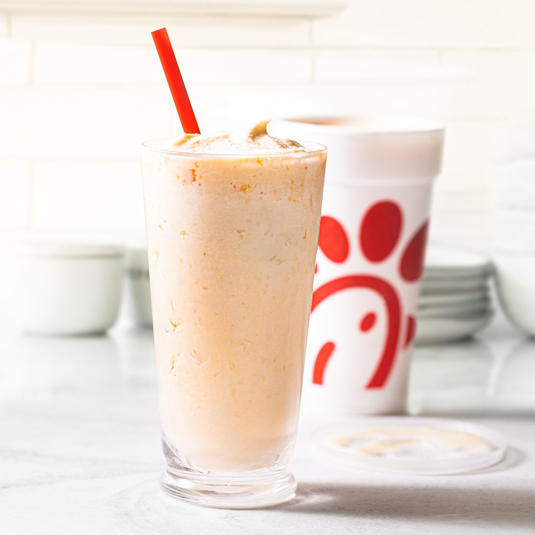Chick-fil-A 328 E Hanes Mill Rd, Winston-Salem