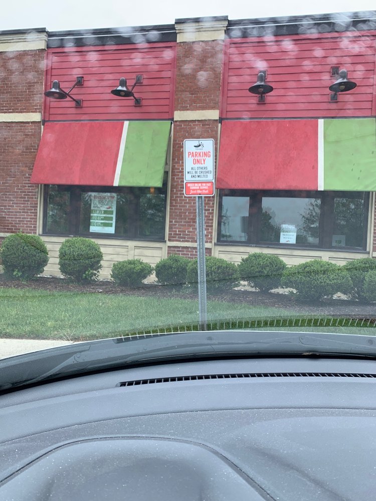 Chili's Grill & Bar 348 E Hanes Mill Rd, Winston-Salem