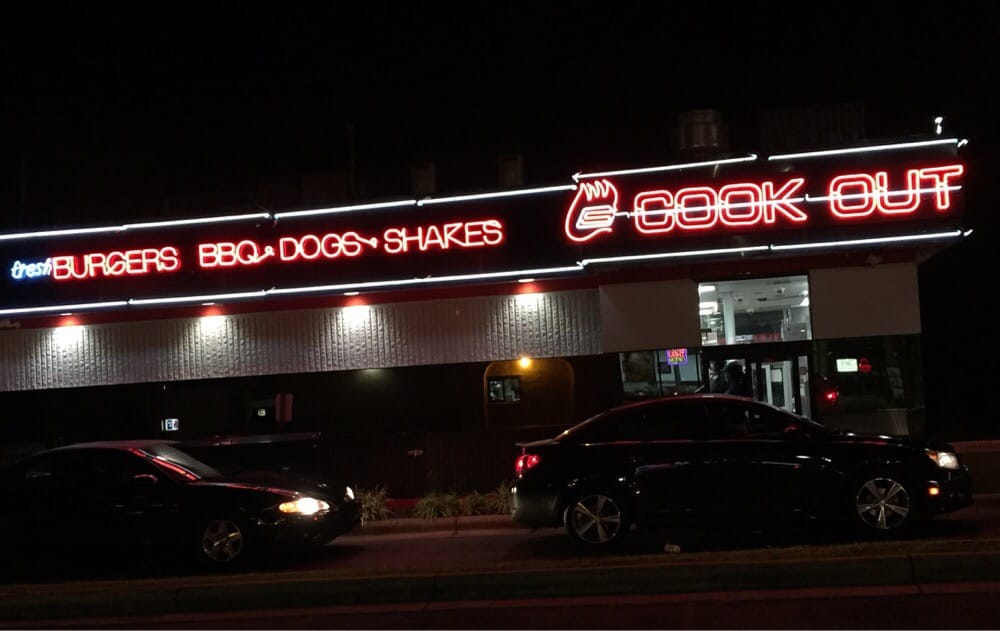 WinstonSalem, NC Restaurants Open for Takeout, Curbside Service and/or