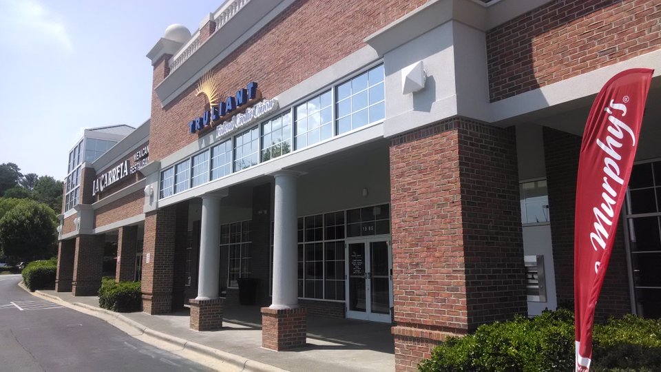Western Union Winston-Salem
