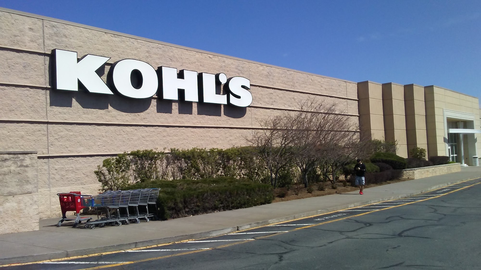 Kohl's