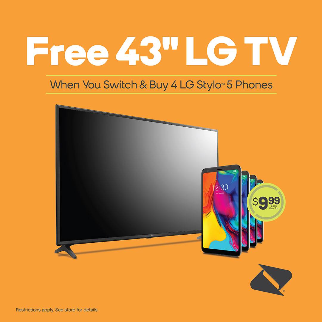 Boost Mobile Winston-Salem