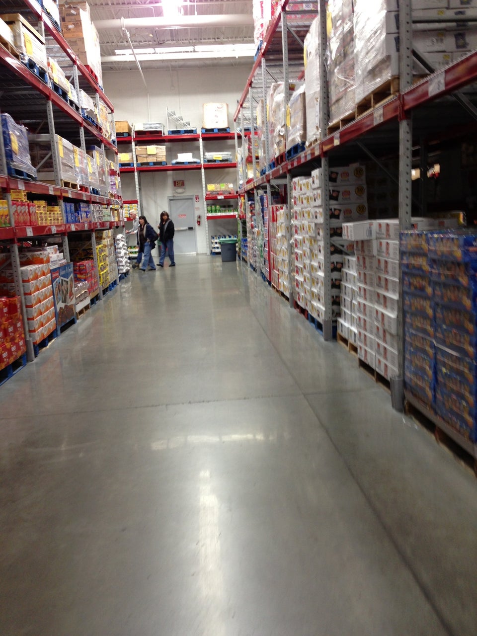 Sam's Club Pharmacy Winston-Salem