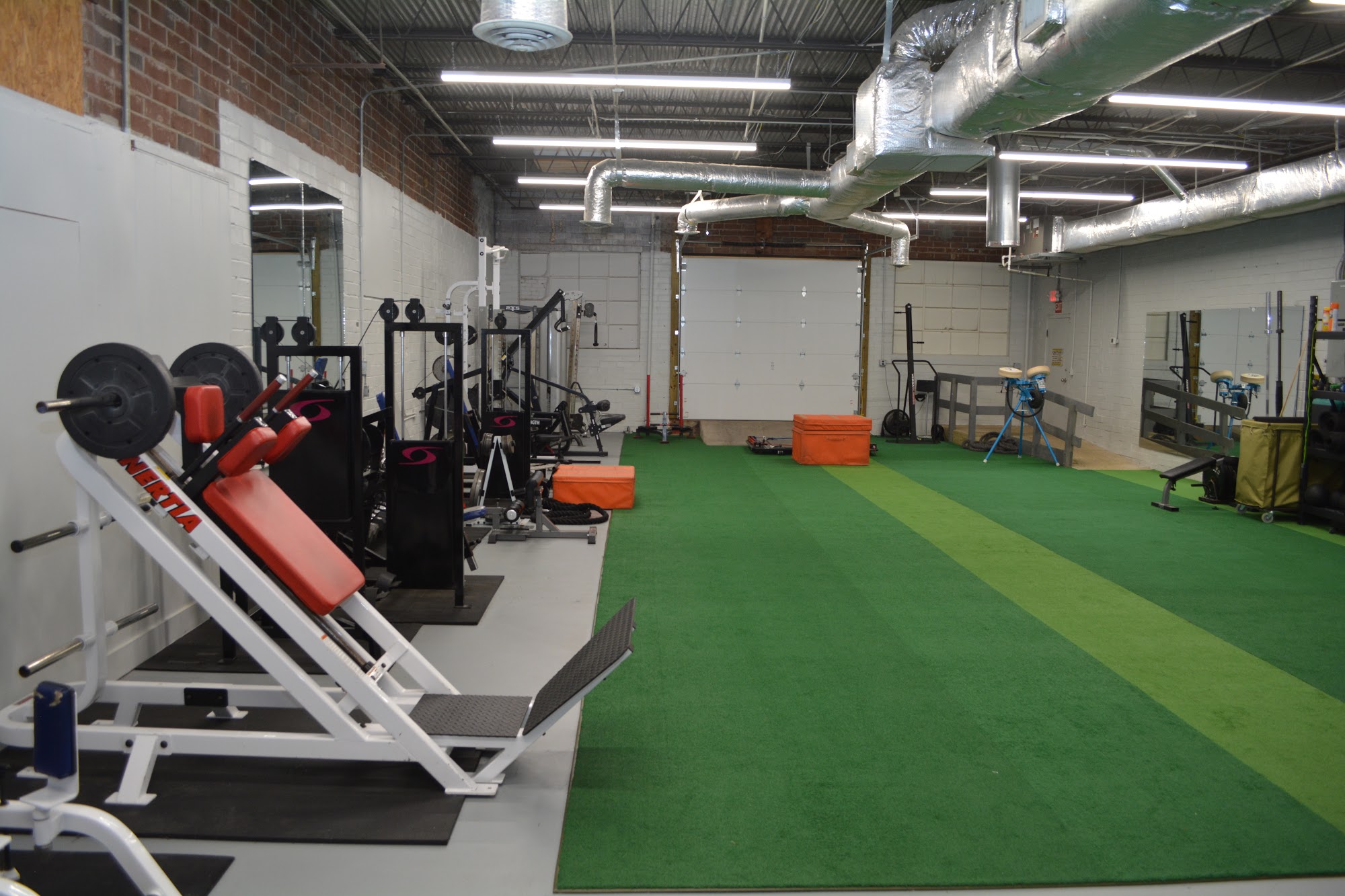 Twin City Fitness & Personal Training Gym