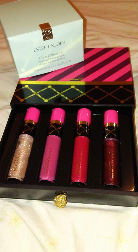 MAC Cosmetics 3320 Silas Creek Pkwy, Winston-Salem