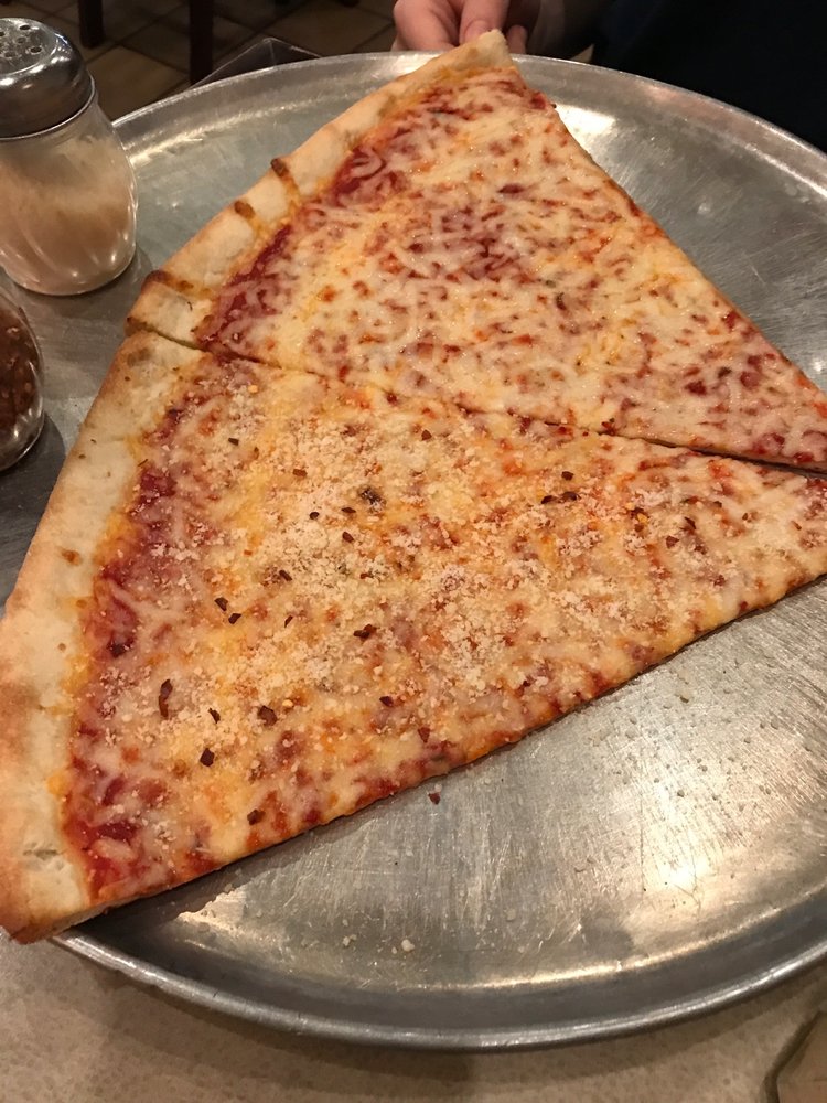 Mario's Pizza 2205 Cloverdale Ave NW Space 18, Winston-Salem