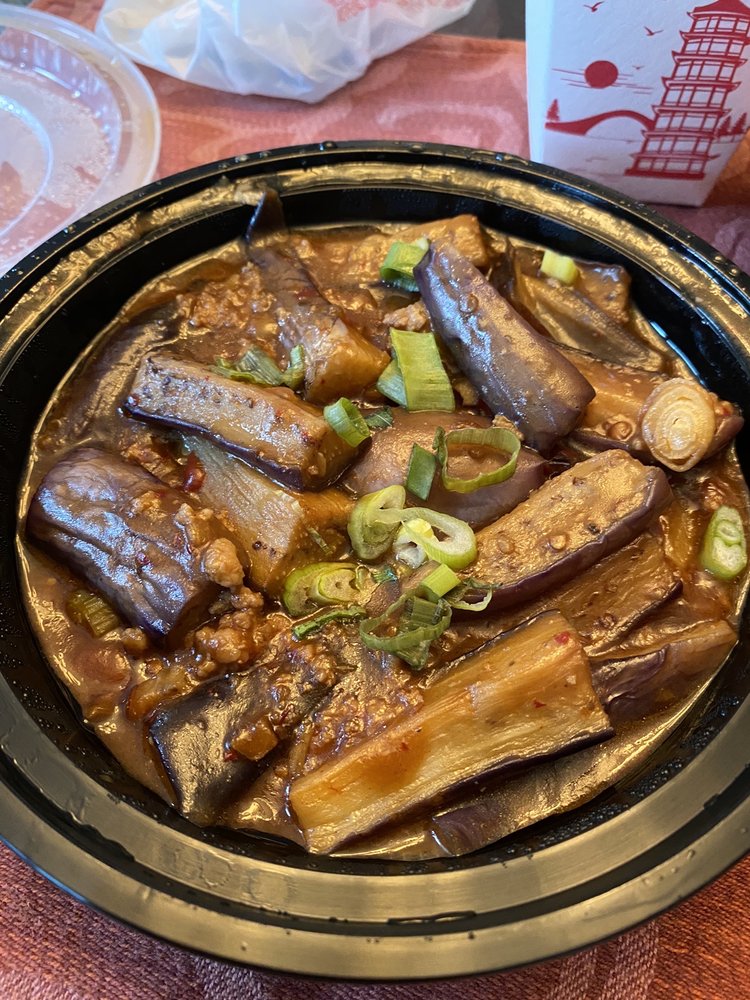 Sampan Chinese Restaurant 985 Peters Creek Pkwy, Winston-Salem