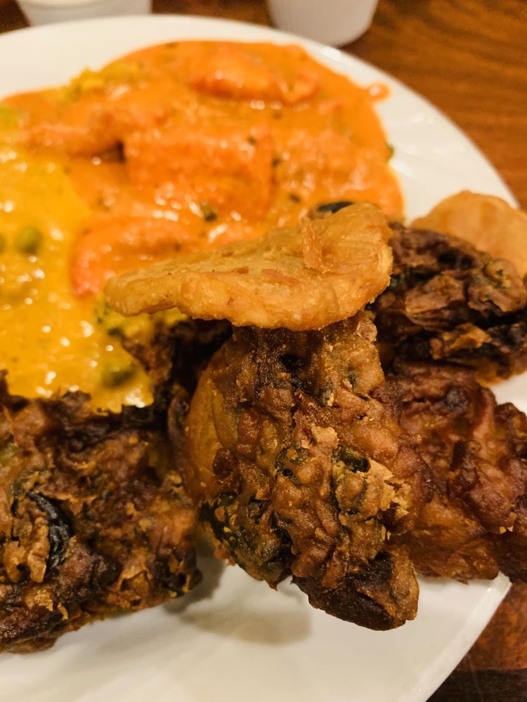 Nawab Indian Cuisine 129 S Stratford Rd, Winston-Salem