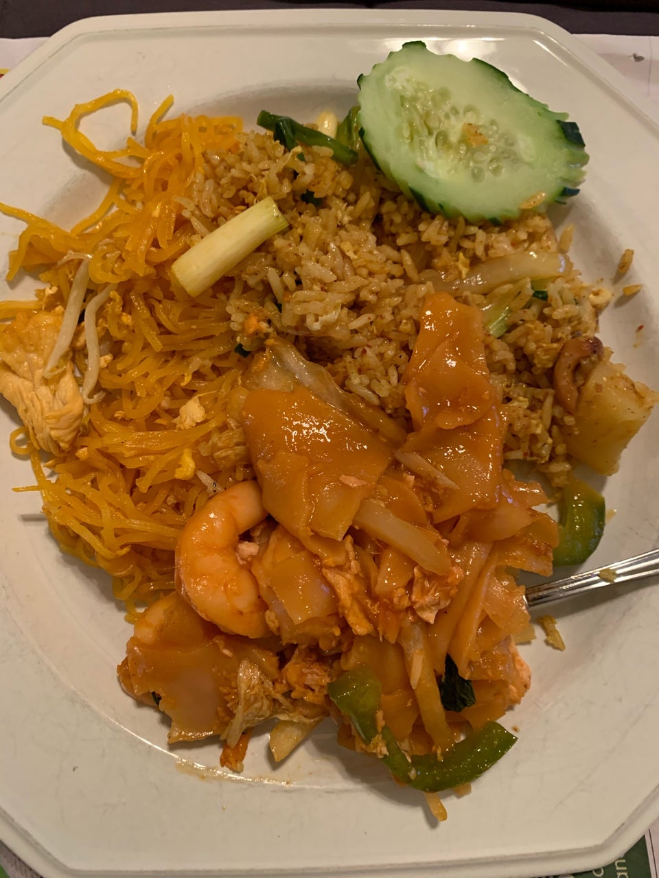 Thai Sawatdee 2281 Cloverdale Ave NW, Winston-Salem