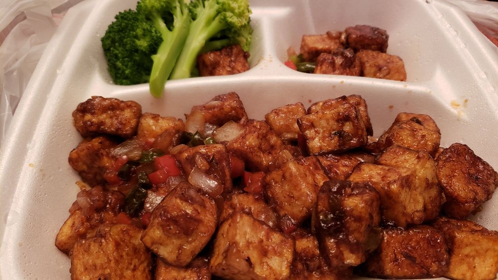 Szechuan Palace 3048 Healy Dr, Winston-Salem