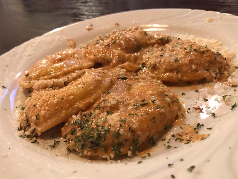 Tre Nonne Italian Restaurant 177 Jonestown Rd, Winston-Salem