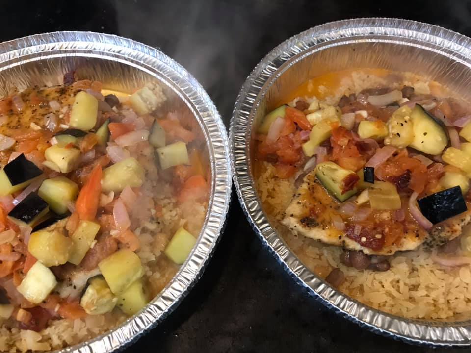 La Botana Mexican Restaurant 1547 Hanes Mall Blvd, Winston-Salem