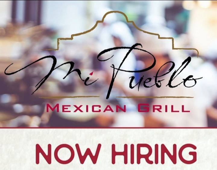 Mi Pueblo Stratford 644 S Stratford Rd, Winston-Salem