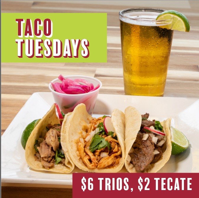 Mi Pueblo Reynolda 2905 Reynolda Rd, Winston-Salem