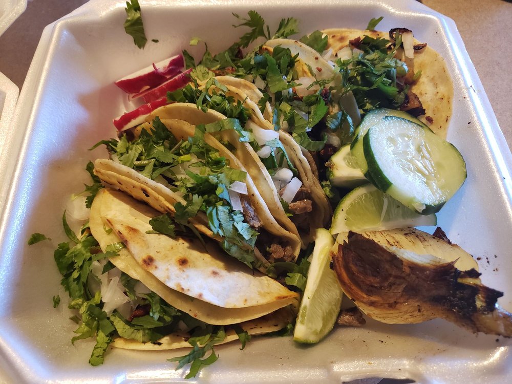 Taqueria Luciano's 3230 Reynolda Rd, Winston-Salem