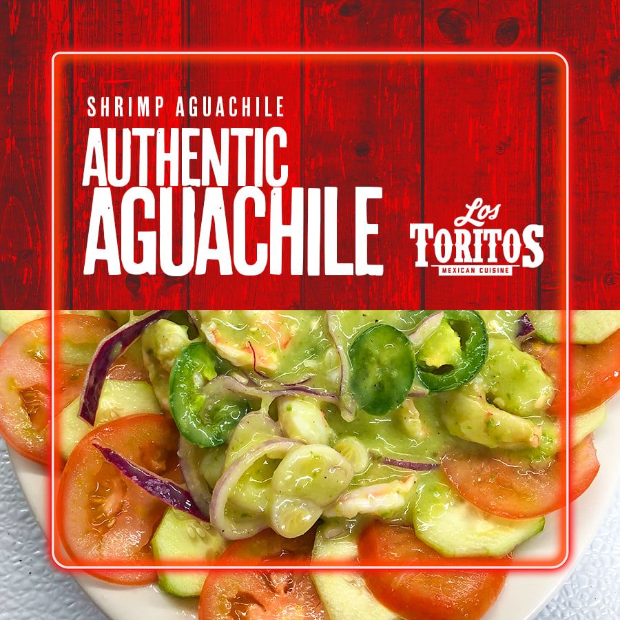 Los Toritos Mexican Cuisine 420-U Jonestown Rd, Winston-Salem