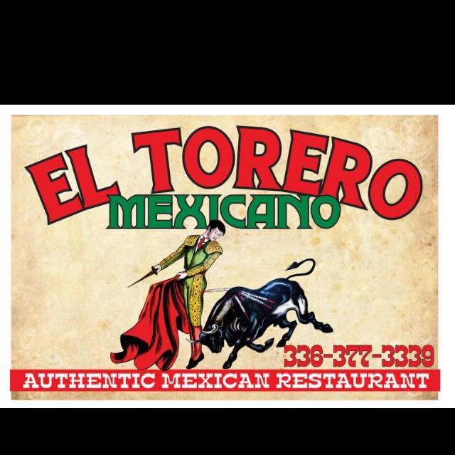 El Torero Mexicano 5900 University Pkwy, Winston-Salem